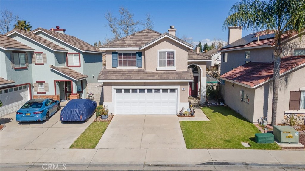 929 Pinecone Drive