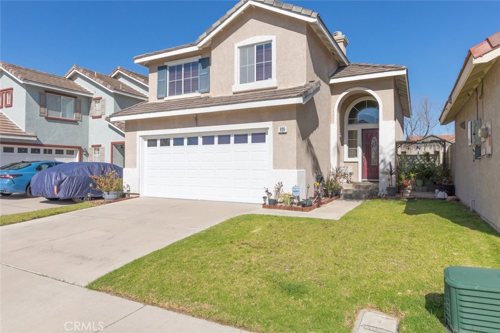 929 Pinecone Drive