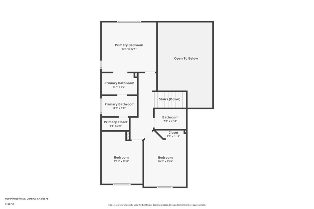 929 Pinecone Drive