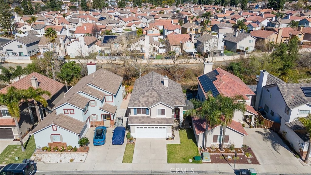 929 Pinecone Drive