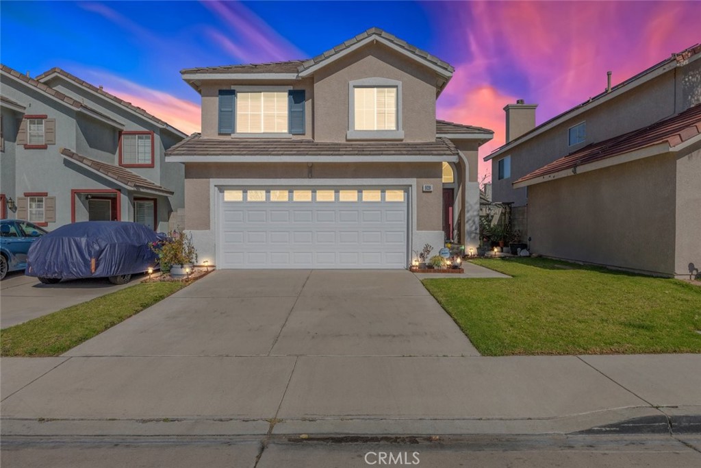 929 Pinecone Drive