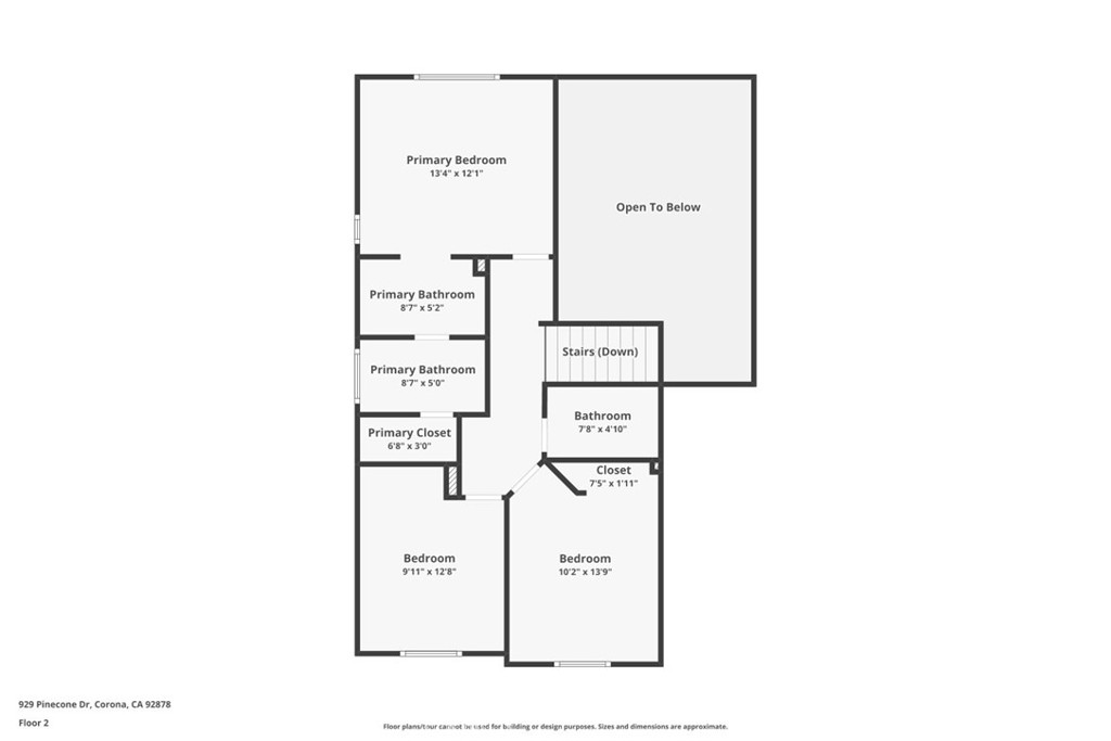929 Pinecone Drive