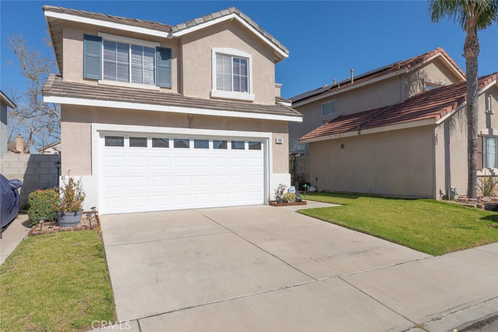 929 Pinecone Drive