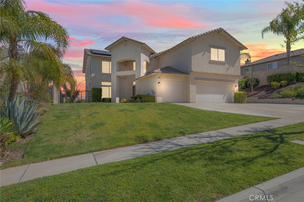 825 Shepard Crest Drive