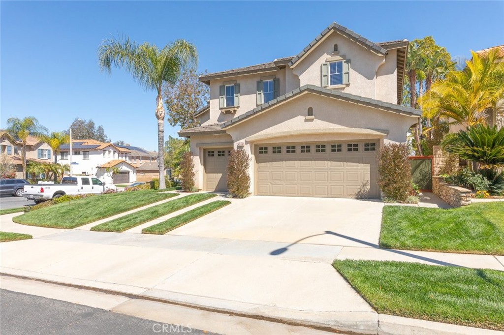 4515 Garden City Ln