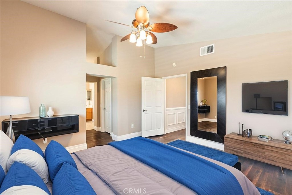 1417 Hermosa Drive