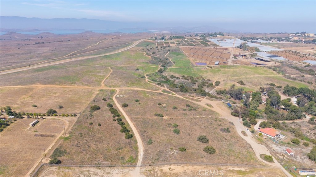 0 West of Rawhide Ln