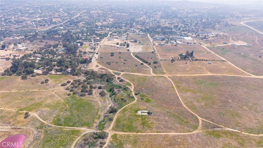 0 West of Rawhide Ln