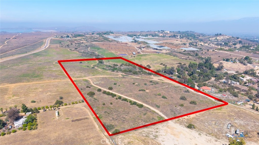 0 West of Rawhide Ln