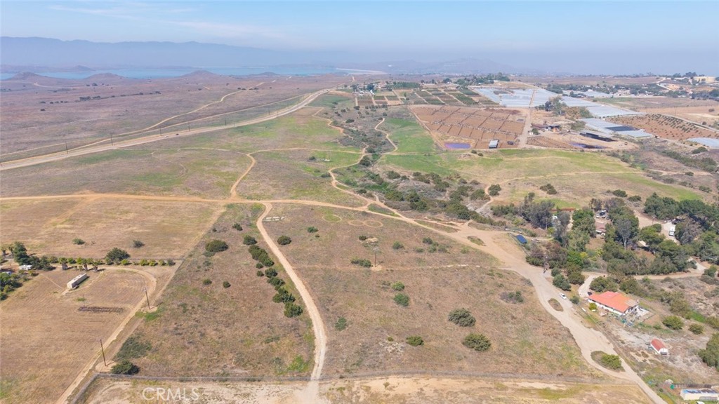 0 West of Rawhide Ln