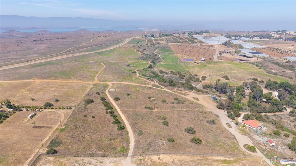 0 West of Rawhide Ln