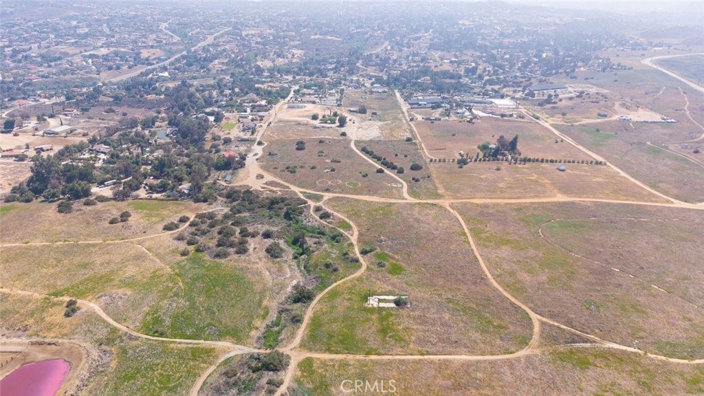 0 West of Rawhide Ln