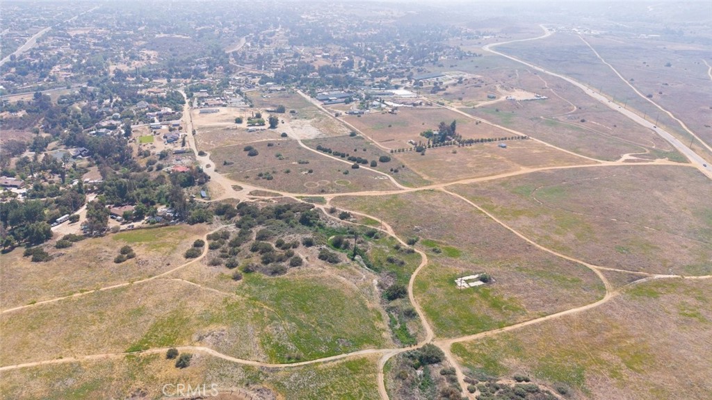 0 West of Rawhide Ln