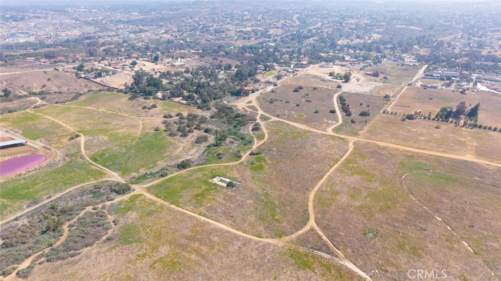 0 West of Rawhide Ln
