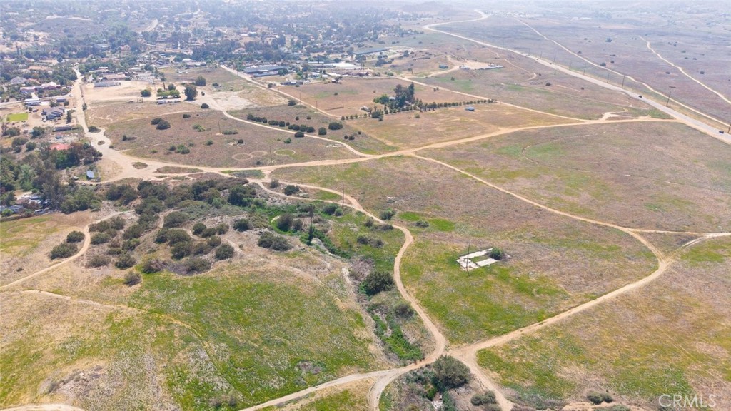 0 West of Rawhide Ln