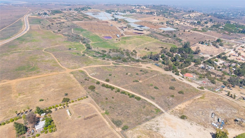 0 West of Rawhide Ln