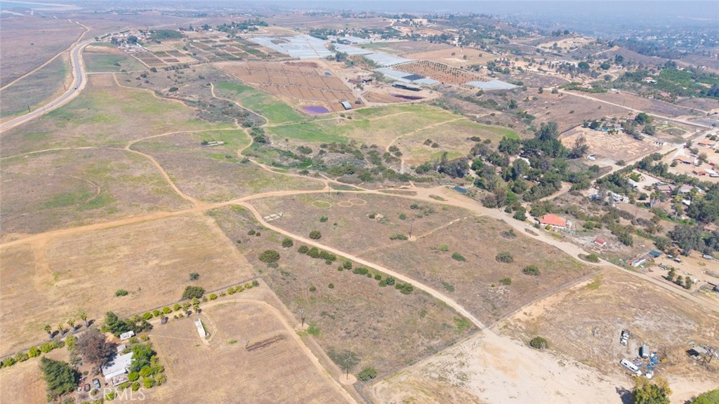 0 West of Rawhide Ln