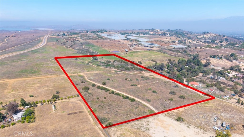 0 West of Rawhide Ln