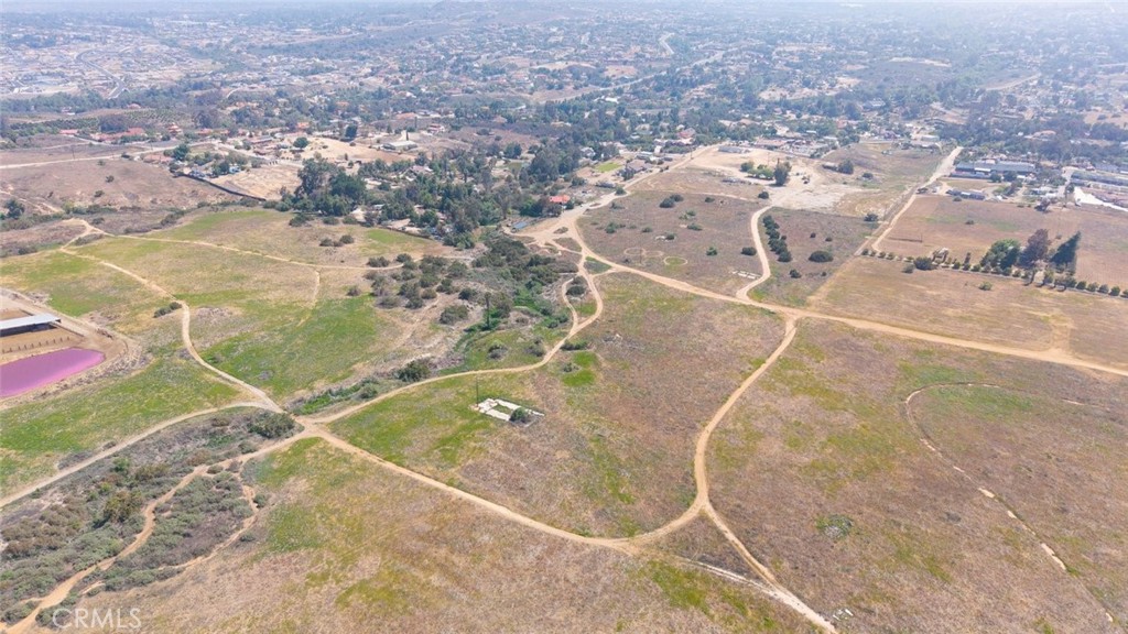 0 West of Rawhide Ln