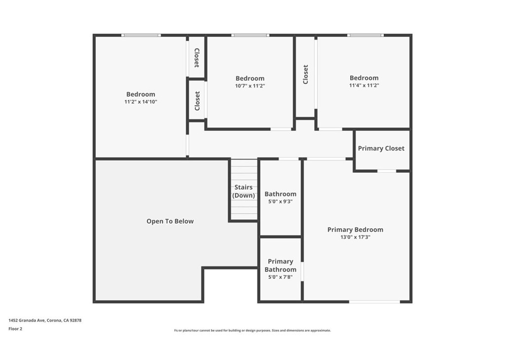 1452 Granada