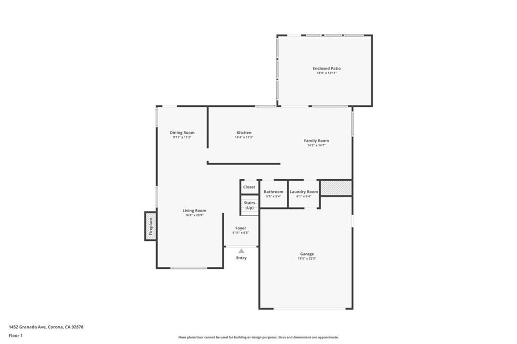 1452 Granada