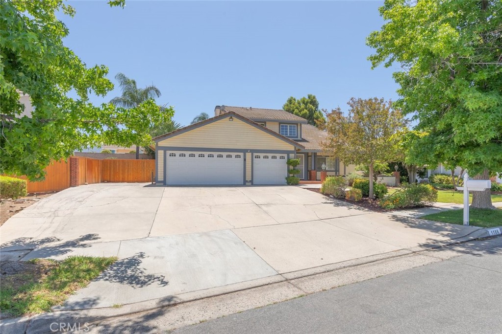 1188 Old Hickory Road