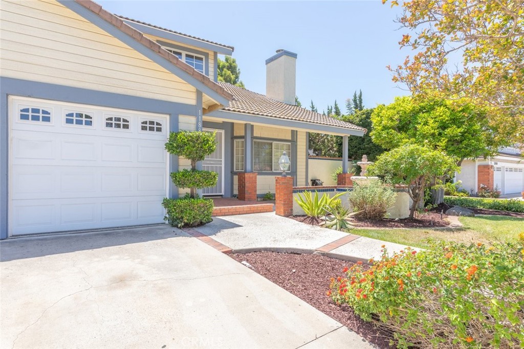 1188 Old Hickory Road