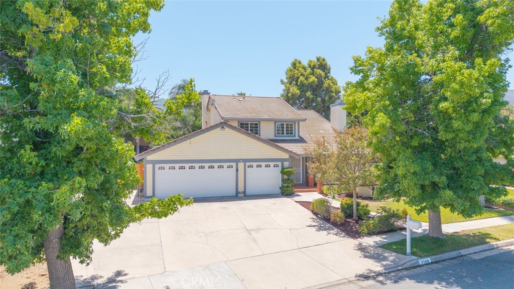 1188 Old Hickory Road