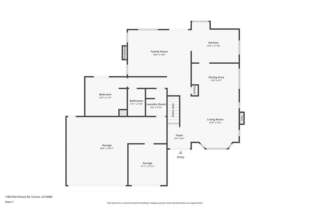 1188 Old Hickory Road