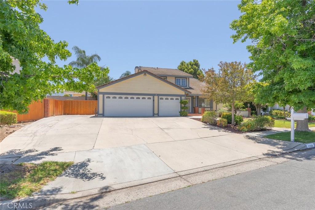 1188 Old Hickory Road