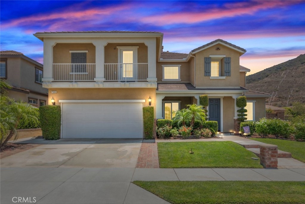 7543 Summer Day Drive