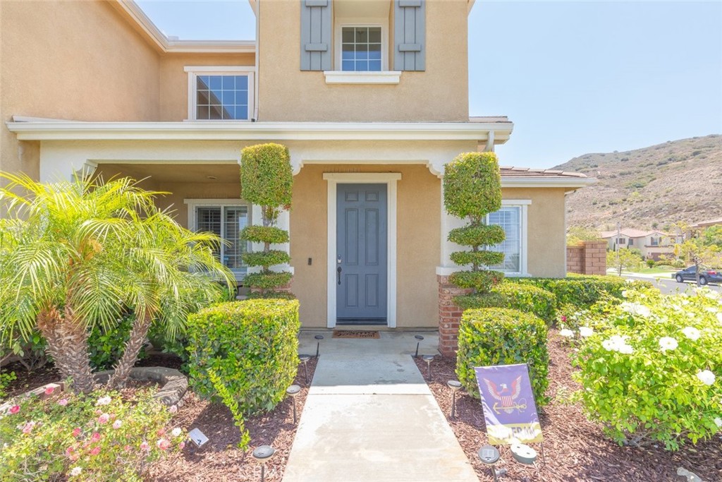 7543 Summer Day Drive