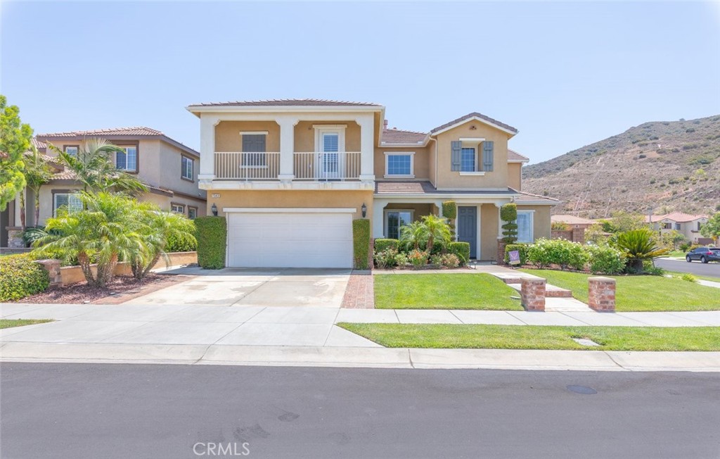 7543 Summer Day Drive