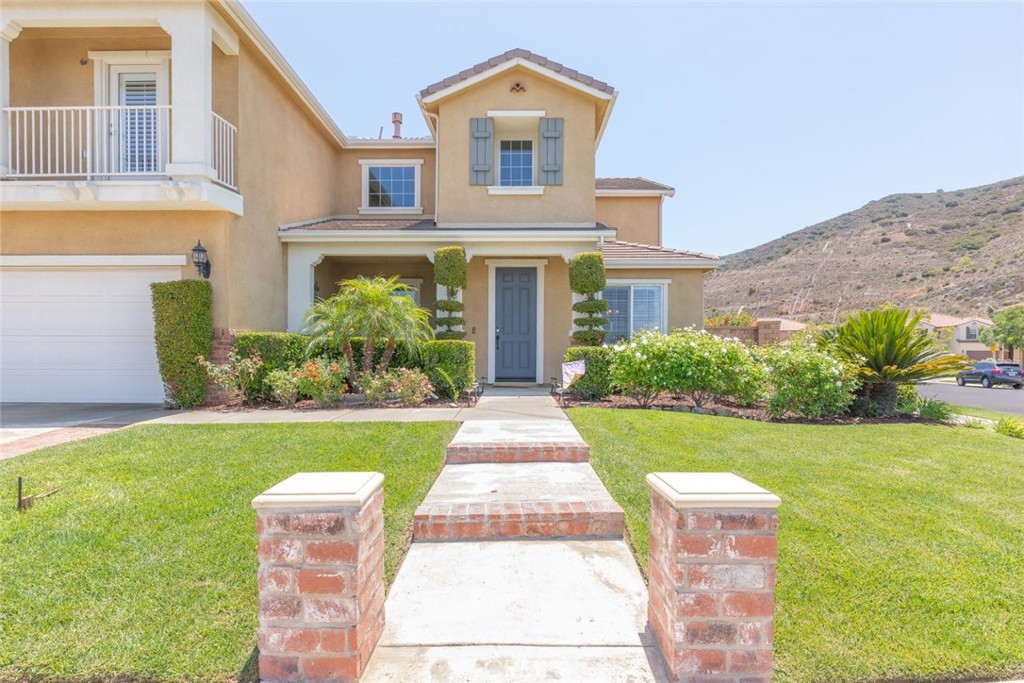 7543 Summer Day Drive