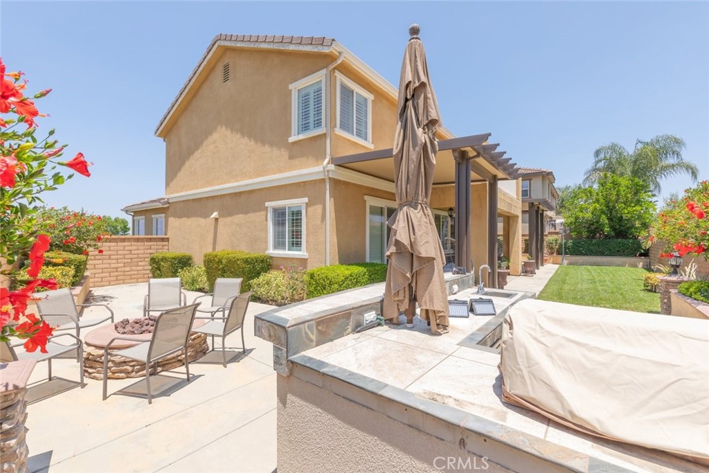 7543 Summer Day Drive