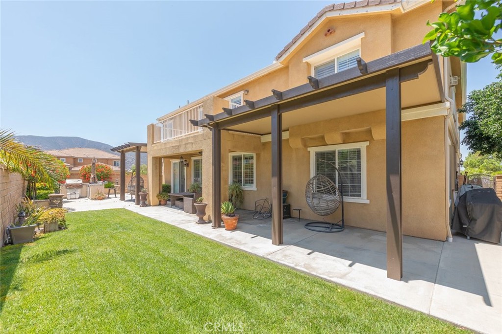 7543 Summer Day Drive