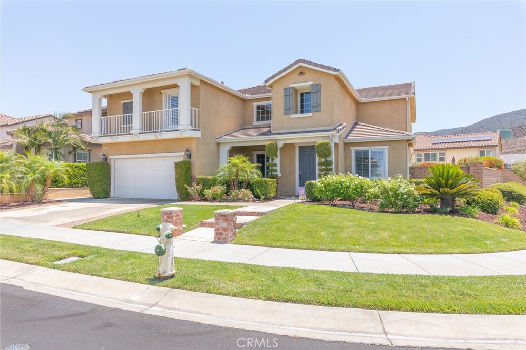 7543 Summer Day Drive