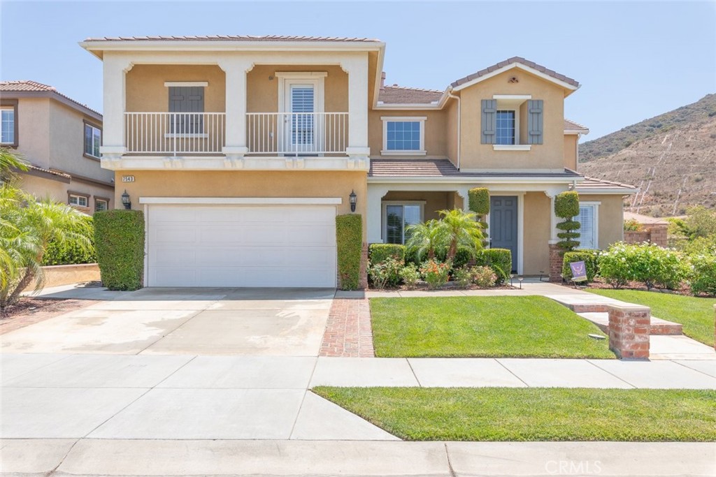 7543 Summer Day Drive