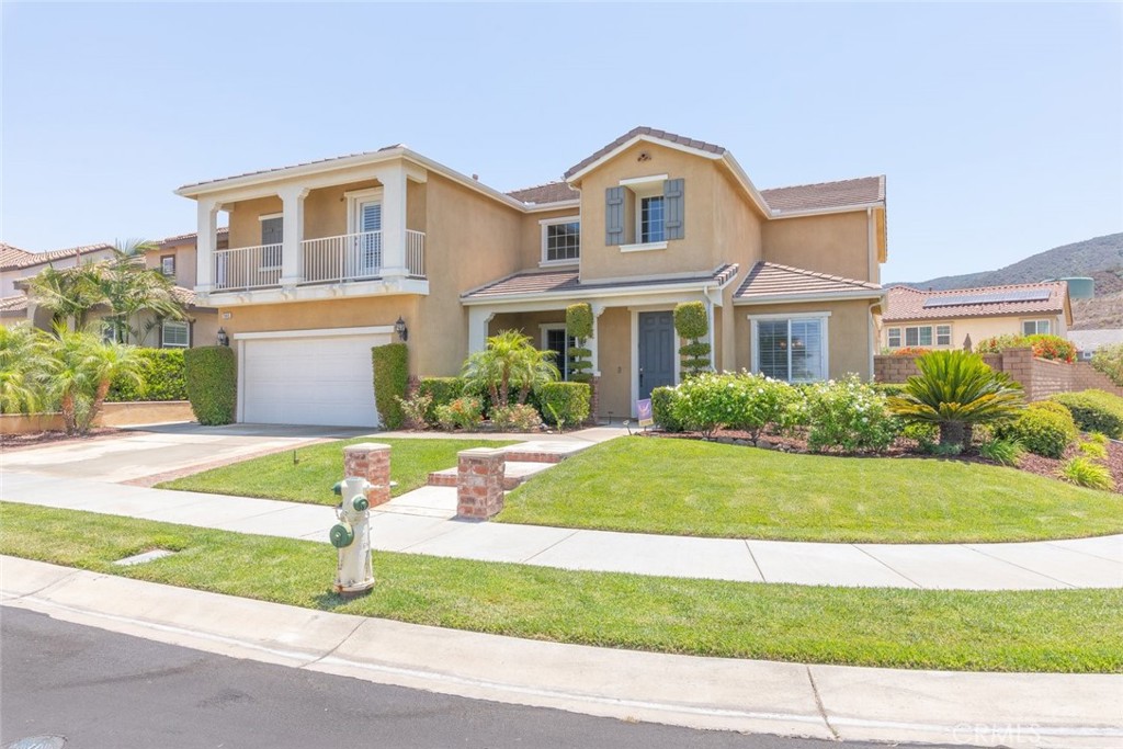 7543 Summer Day Drive