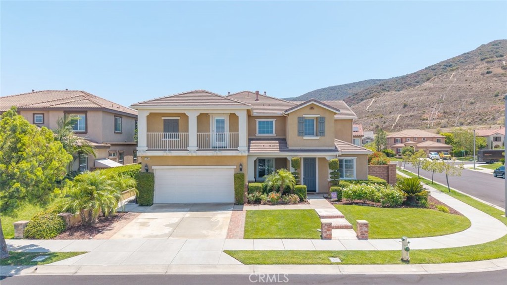 7543 Summer Day Drive