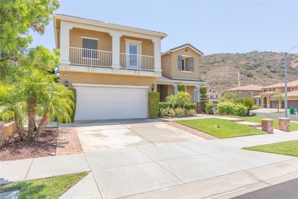 7543 Summer Day Drive