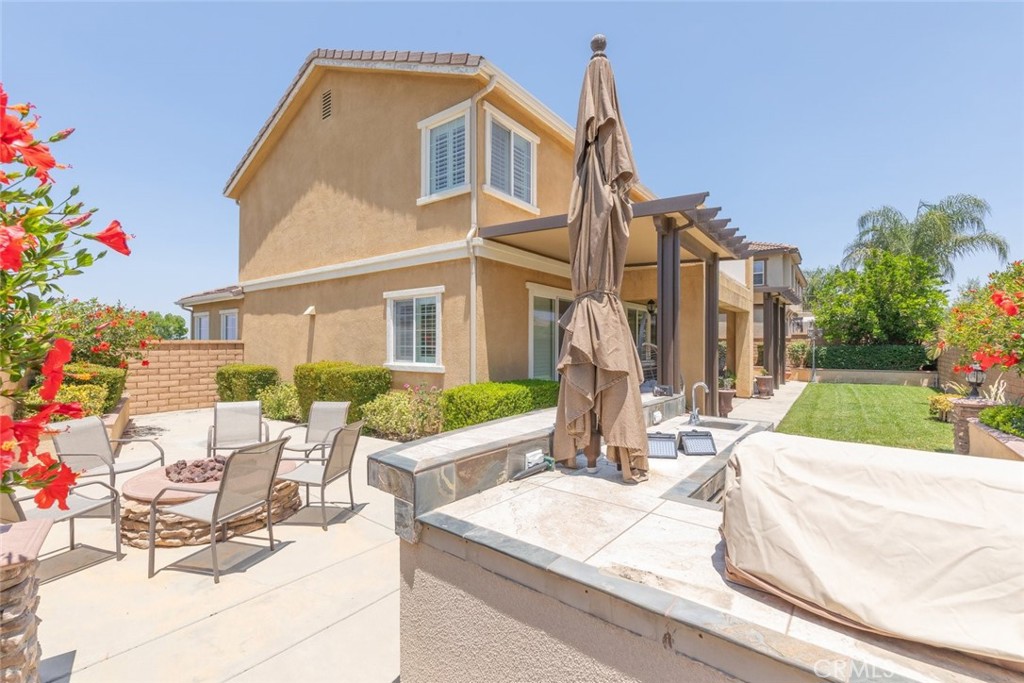 7543 Summer Day Drive