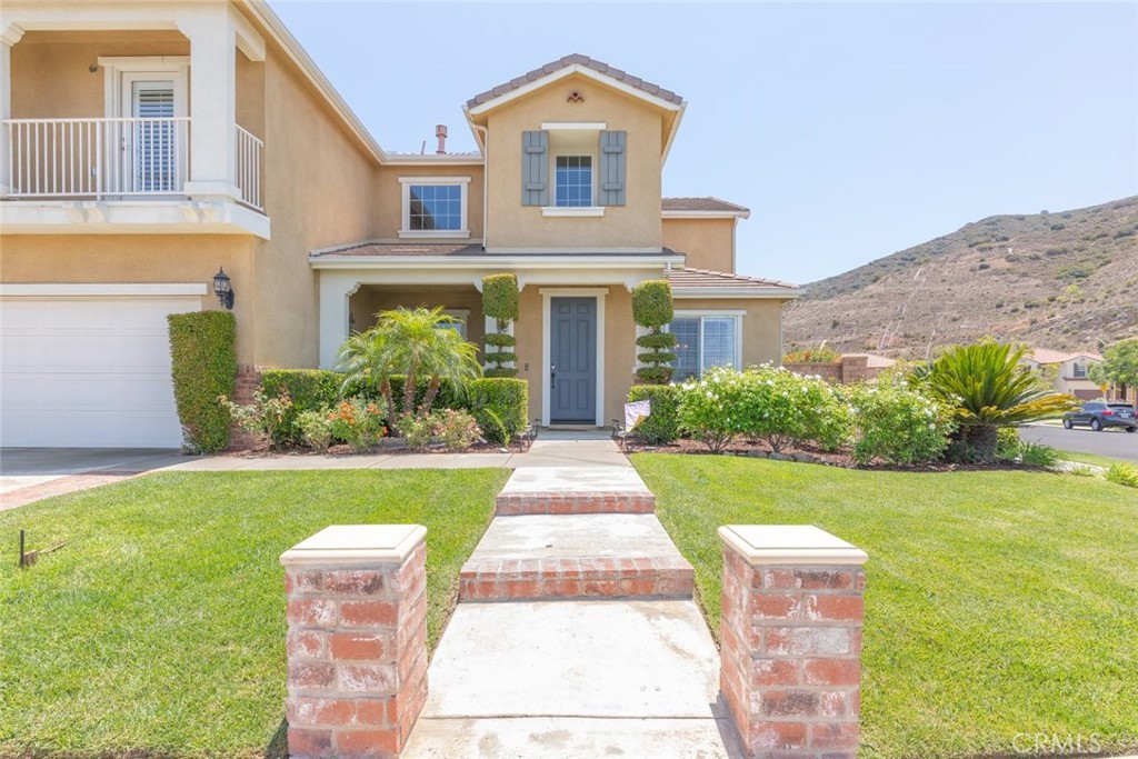 7543 Summer Day Drive