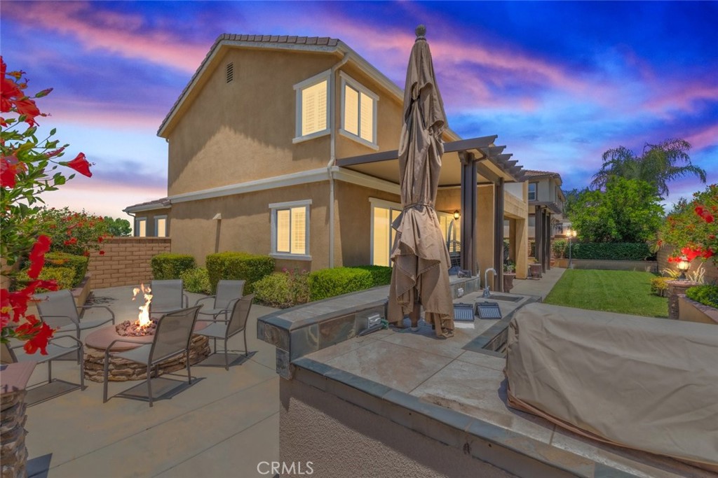 7543 Summer Day Drive