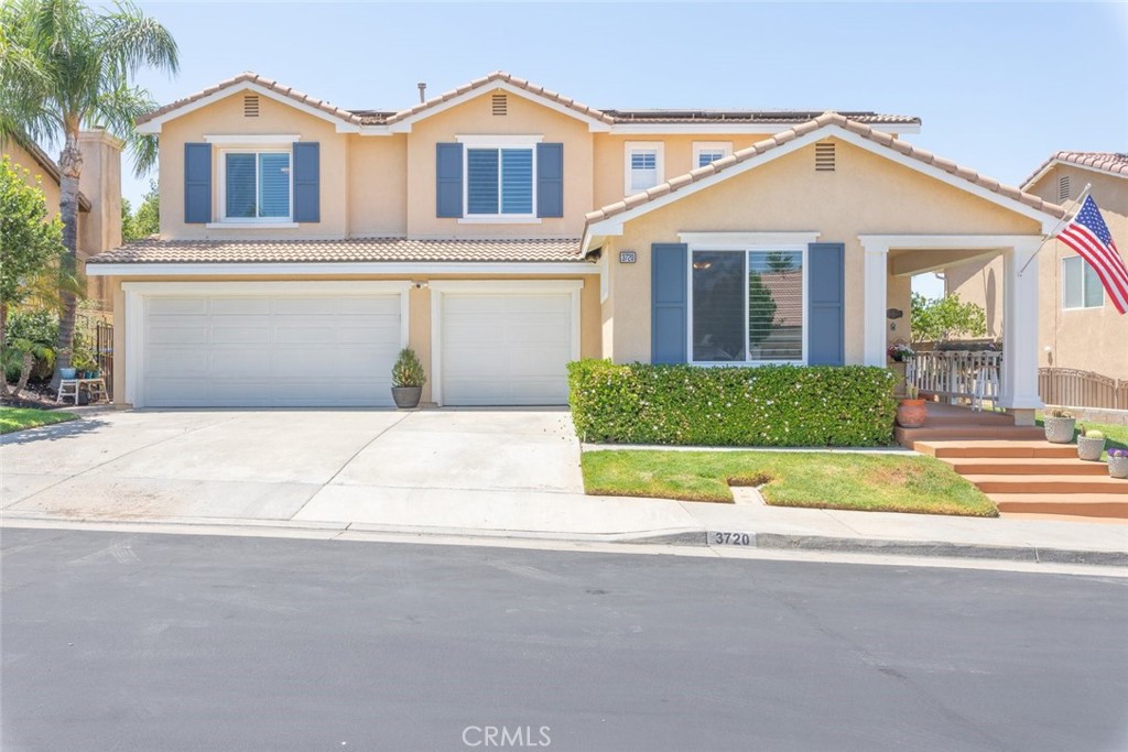 3720 Gunnison Circle