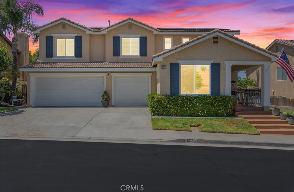 3720 Gunnison Circle