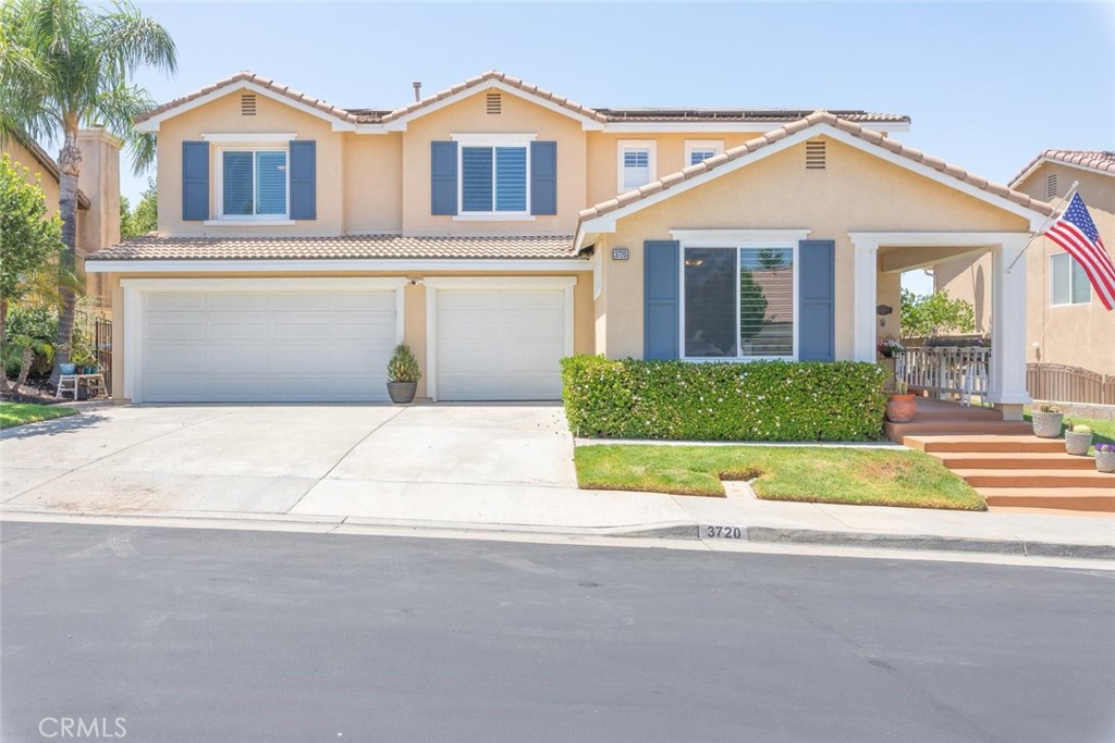 3720 Gunnison Circle