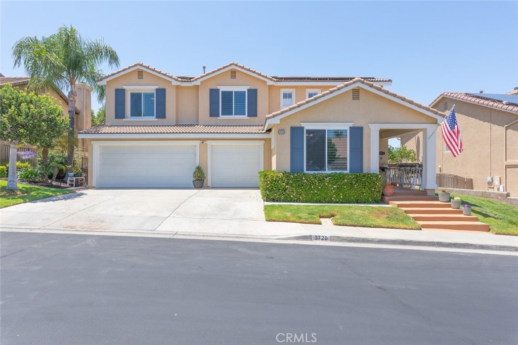 3720 Gunnison Circle