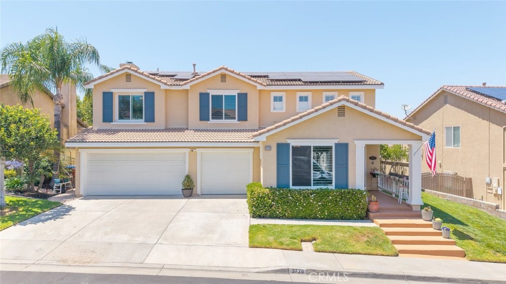 3720 Gunnison Circle