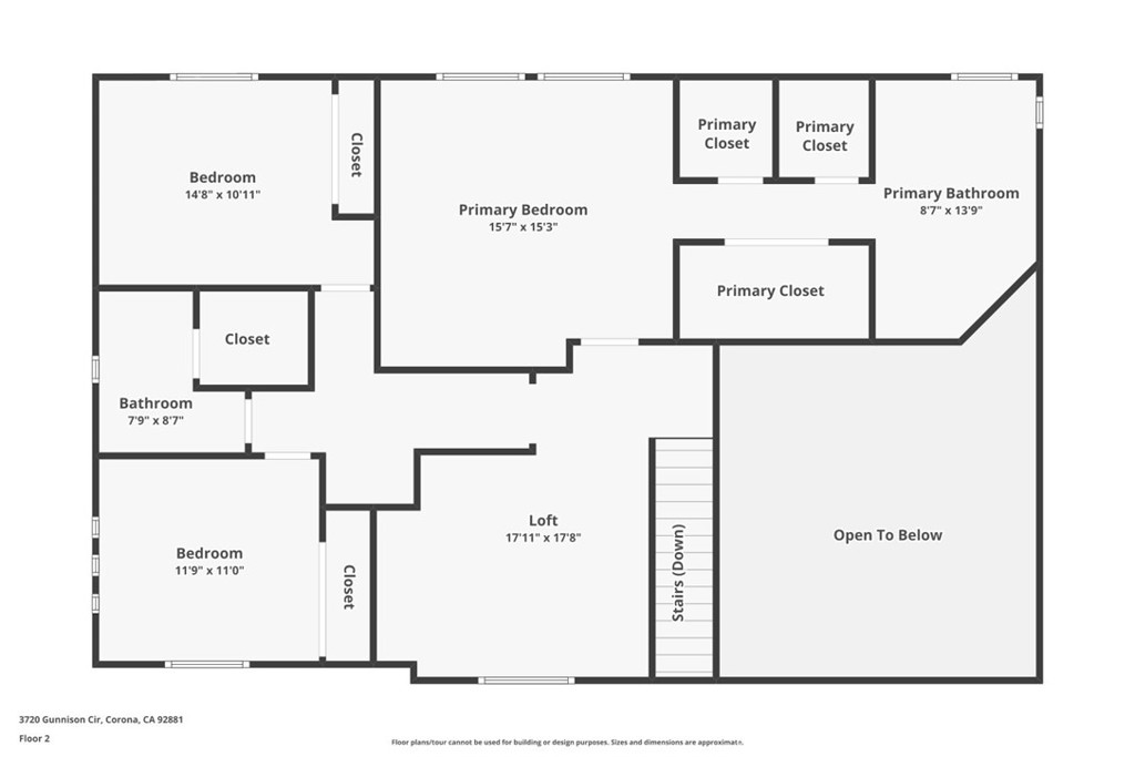 3720 Gunnison Circle